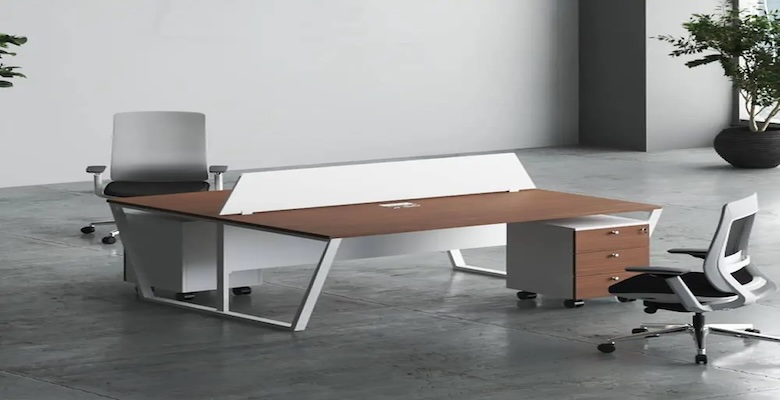 İkili Çalışma Masası