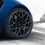 Kış Lastiği Zorunluluğu Başladı!