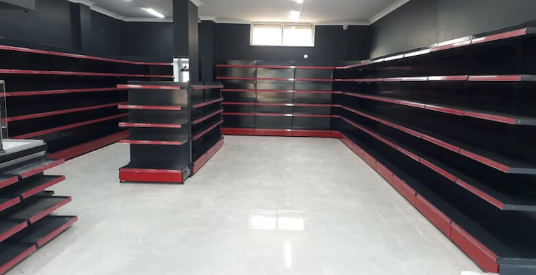 Market Raf Yerleşim Stratejileri: Doğru Ürün Konumu ile Kazanın