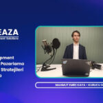 Mahmut Emre Kaya İle Aleaza’nın Global Pazarlama Stratejisi Üzerine Röportaj