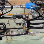 Endüstriyel Yakma Sistemlerinde Gaz Yakma Teknolojileri