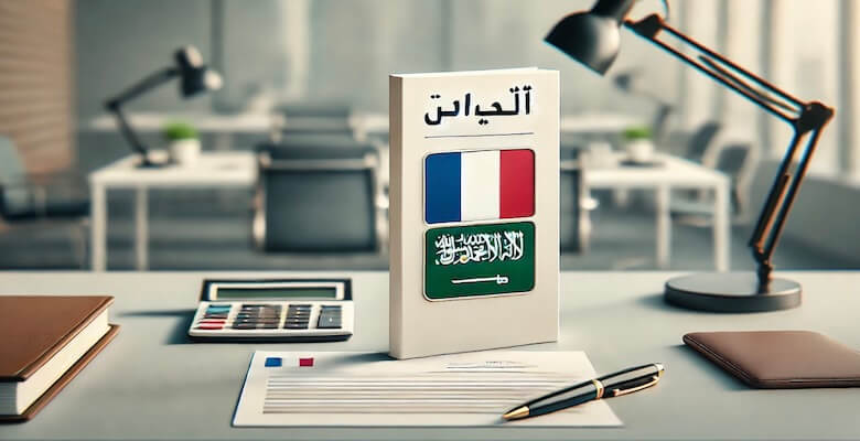 Fransızca ve Arapça Çeviri ile Küresel İletişim