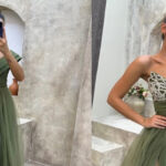 Zarif Abiye Modelleri, Abiye Tulum ve Saten Elbiseler: Moda Dünyasına Zarif ve Şık Bir Bakış