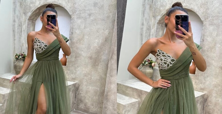 Zarif Abiye Modelleri, Abiye Tulum ve Saten Elbiseler: Moda Dünyasına Zarif ve Şık Bir Bakış