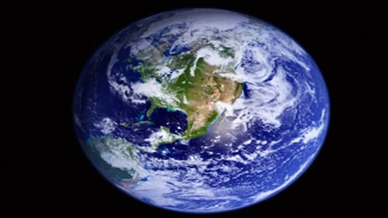 Dünyanın Bir Küre Şeklinde Olduğunu Kanıtlayan Olaylar Nedir