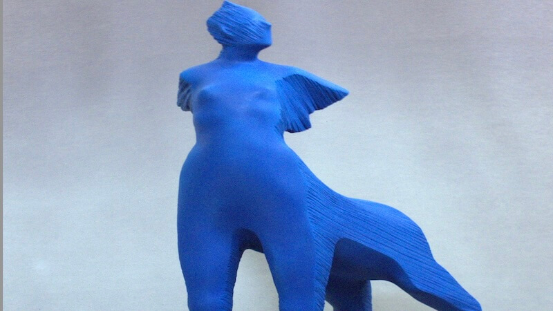 Heykel Sanatında Yorumcu Bir Bakış