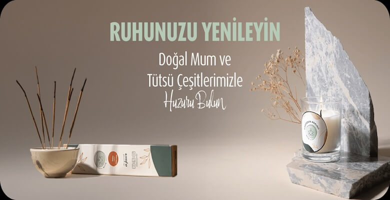 Mitr ile Sessizliğin İçindeki Gücü Keşfet