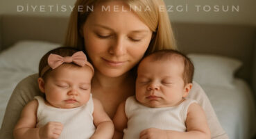 Anne Sütüyle Başlayan Yaşamın Sessiz Gücü