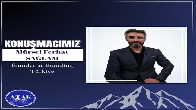 Atak Zirve 2025 İçin Geri Sayım!