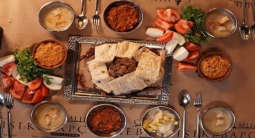 Denizli’nin Kalbinden Gelen Lezzet: Çamlık Denizli Kebapçısı