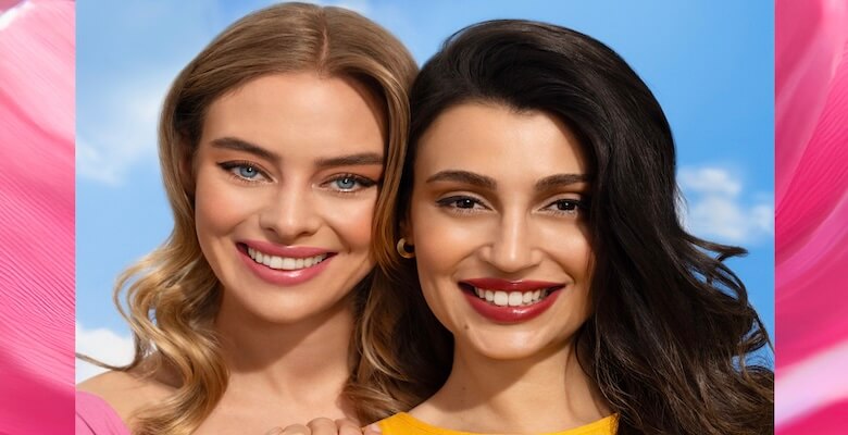 Flormar'ın Çok Sevilen Ruj Serisi: Sheer Up ile Gülümse