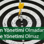 İletişim Yönetimi Olmadan İşletme Yönetimi Olmaz