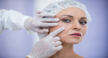 Op. Dr. Gökhan Semerci ile Yüz Germe (Facelift) Uzmanlığı