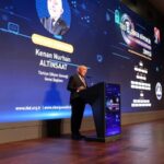 TBD, 8. Siber Güvenlik Ekosisteminin Geliştirilmesi Zirvesi'ni Gerçekleştirdi