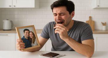 Yemeğe Duyulan Saplantı Bir Sevgi İhtiyacıdır