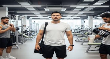 Protein Tozları, Barlar ve Hazır İçecekler: Sporda Takviye mi, Tuzak mı?