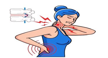 Boyun ve Omuz Ağrısının Sebebi Kullandığınız El Olabilir!