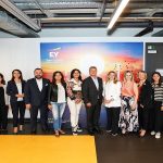 Kadın Girişimciler Küresel Arenaya Hazır