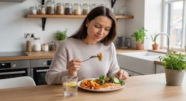 Yeme Atağından Sonra: Ceza Değil, Denge Zamanı