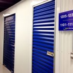 Ankara’da Modern ve Güvenli Depolama Çözümleri