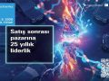 Otomotiv Satış Sonrası Dünyası Çeyrek Asırlık Zirve İçin İstanbul'da Buluşuyor