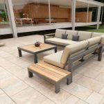 Açık Alandaki Mobilyalar Nasıl Temizlenir? 6 Pratik İpucu!