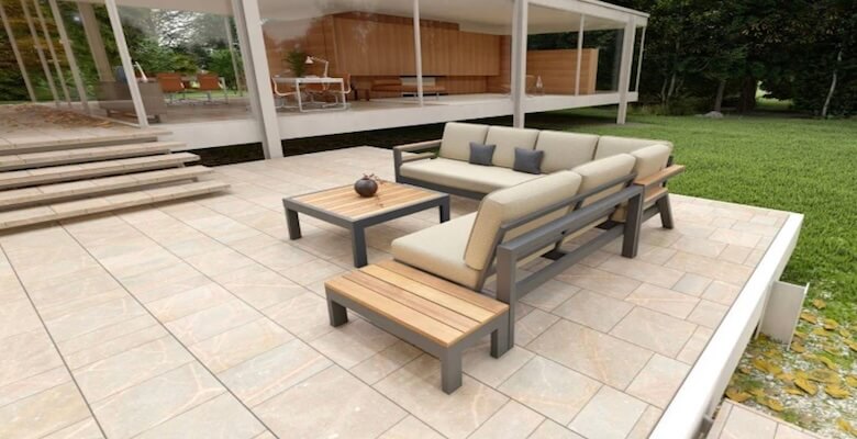 Açık Alandaki Mobilyalar Nasıl Temizlenir? 6 Pratik İpucu!