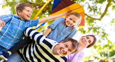 Mutlu Çocuk Yetiştirmek Mümkün mü?