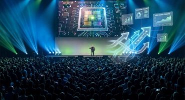 GTC 2026 Yarın Başlıyor, Yann LeCun $1B Seed Aldı:AI Fonlama Çılgınlığı