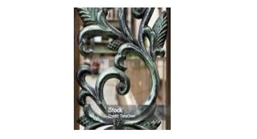 Ferforje ve Ferforje Korkulukta Kalitenin Adresi: ARSAŞ TASARIM