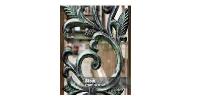 Ferforje ve Ferforje Korkulukta Kalitenin Adresi: ARSAŞ TASARIM