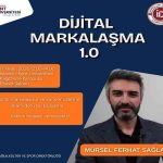 İstanbul Kent Üniversitesi’nde Dijital Markalaşma 1.0 Etkinliği!