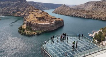 Gaziantep Turizmde Dijital Çağı Başlattı