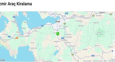 İzmir Araç Kiralama ile Ege Kıyısını Kendi Temponuzda Gezmek