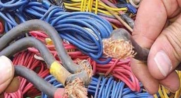 Klima ve Beyaz Eşya Atıkları: Tesisat Boruları ve Hurda Kablo Fiyatları