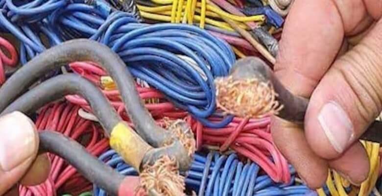 Klima ve Beyaz Eşya Atıkları: Tesisat Boruları ve Hurda Kablo Fiyatları