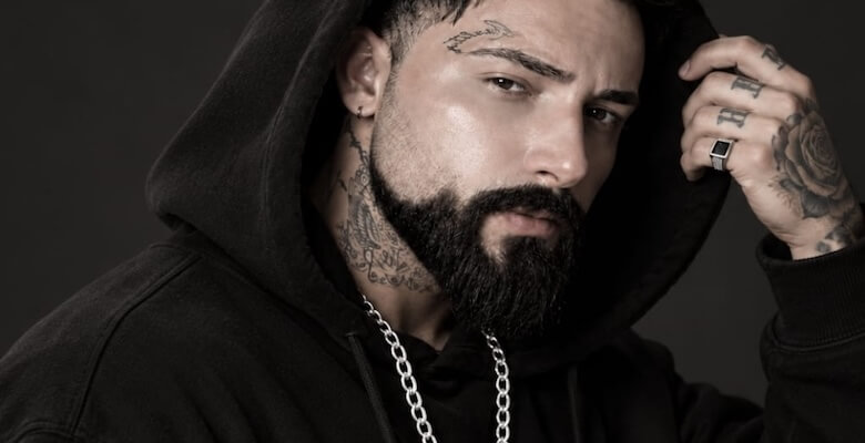 Rap Müziğin Yükselen İsmi J0P, Yeni Şarkısı Yorgunum ile Gündemde